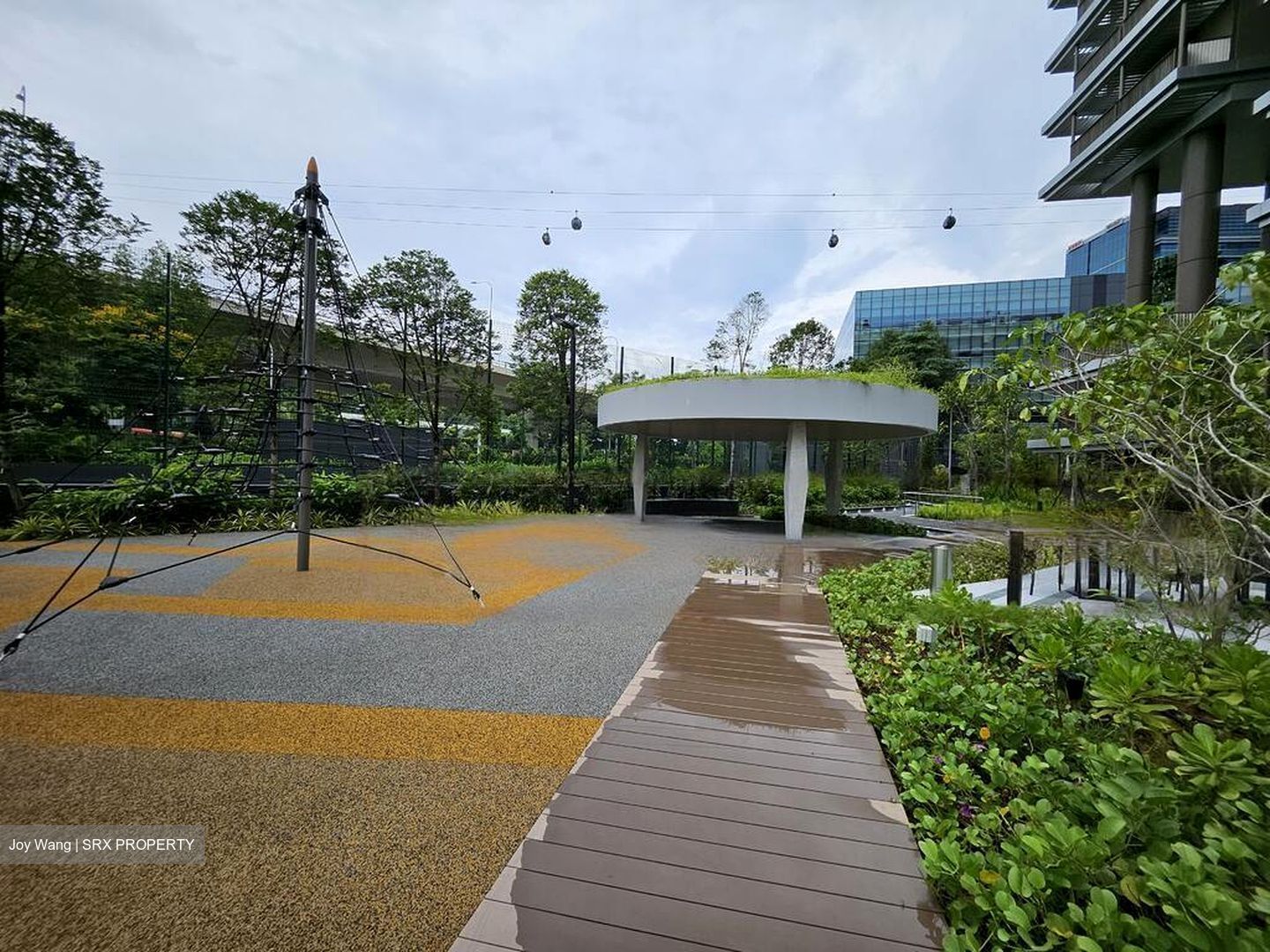 The Reef At King’s Dock (D4), Condominium #452764821